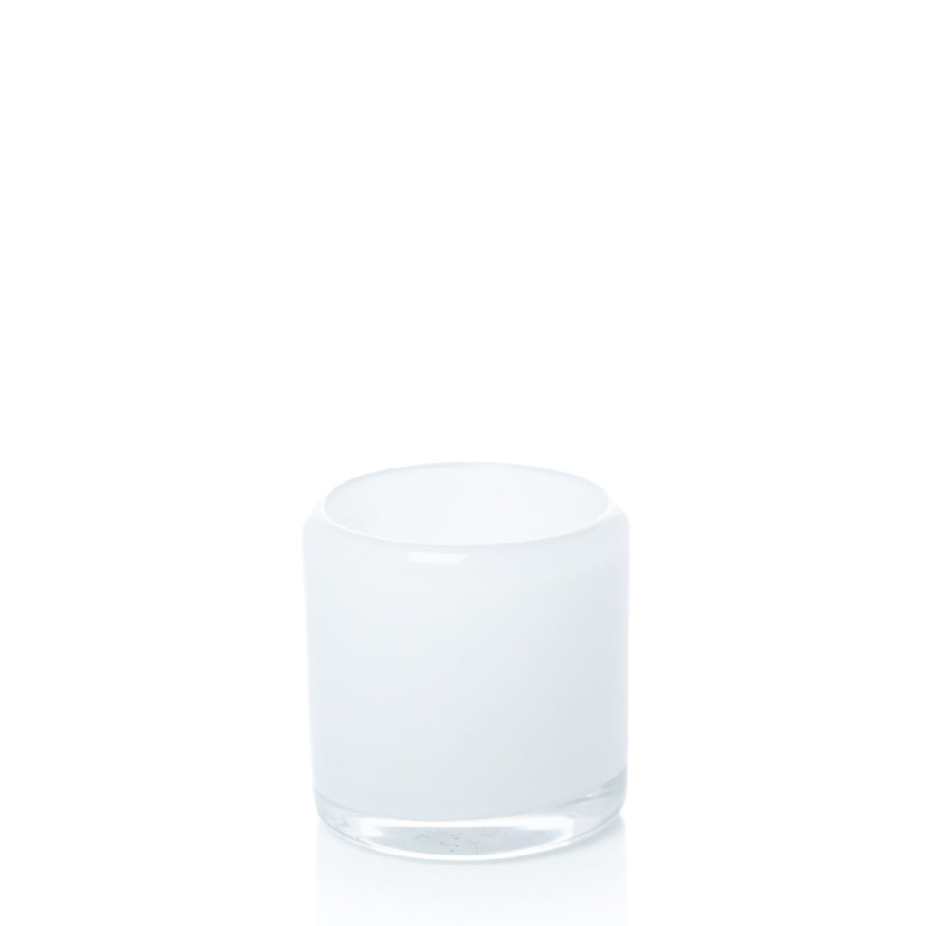 White Votive