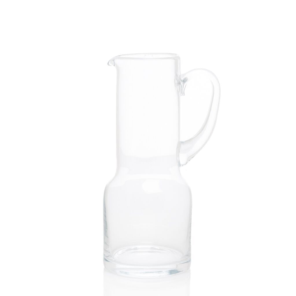 Utility Jug Clear