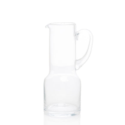 Utility Jug Clear