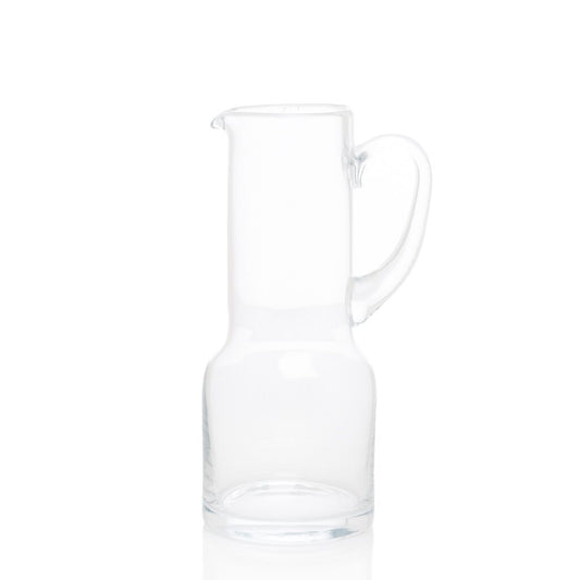 Utility Jug Clear
