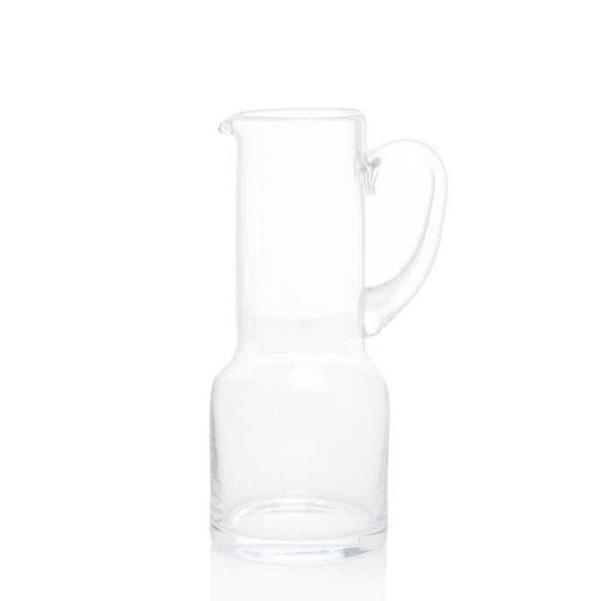 Utility Jug Clear